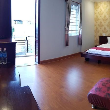 Linh Phuong 1 Hotel Кантхо Екстер'єр фото
